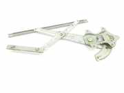 Fensterheber Links Hinten 5743A239 Mitsubishi Outlander (GF/GG) SUV 2.0 16V PHEV 4x4 (4B11) 2014