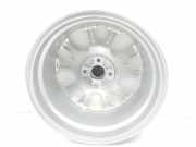 Felge GN151007F4B Ford EcoSport (JK8) SUV 1.0 EcoBoost 12V 125 (M1JU) 2019