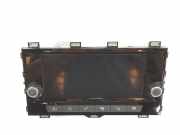 Radio CD 5FJ035869B Seat Ibiza V (KJB) Schrägheck 5-drs 1.0 MPI 12V (DSGD) 2023