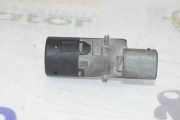 Parken-Sensoren ACHTER 66216938739 BMW X3 (E83) SUV 3.0d 24V (M57N-D30(306D2)) 2005