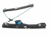 Fensterheber Rechts Vorne 7349514 BMW X1 (F48) SUV xDrive 18d 2.0 16V (B47-C20A(Euro 6)) 2016