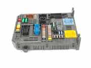 Sicherungskasten RELAIS 1618840880 Peugeot 5008 II (M4/MC/MJ/MR) Gro?raumlimousine 1.6 BlueHDi 120 (DV6FC(BHZ)) 2017