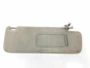 Sonnenblende Rechts 743106A040B1 Toyota Land Cruiser (J12) Hardtop Geländewagen 3.0 D-4D 16V (1KDFTV) 2004