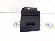 Handschuhfach 51457156226 BMW 5 serie (E60) Limousine 525d 24V (M57N2-D30(306D3)) 2007