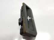 Heckklappengriff 6V0827566 Skoda Fabia III (NJ3) Schrägheck 5-drs 1.0 12V (CHYB) 2016