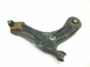 Draagarm Rechts Voor Onder 6R0407152F Volkswagen Polo V (6R) Schrägheck 1.6 TDI 16V 75 (CAYA) 2010 CAYA