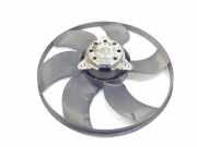 Lüfter Kühler 7701054966 Renault II FKW0 Emotion