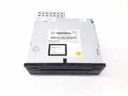 Radio CD 8X0035110A Audi A7 Sportback (4GA/4GF) Liftback 3.0 TDI V6 24V (CLAB) 2011