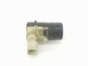 Parken-Sensoren ACHTER 66206989077 BMW 5 serie (E60) Limousine 530d 24V (M57N-D30(306D2)) 2004