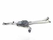 Scheibenwischermotor Vorne A2048201040 Mercedes-Benz C (W204) Limousine 2.2 C-200 CDI 16V BlueEFFICIENCY (OM651.913) 2012