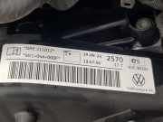 Motor COMPLEET DREC Volkswagen Crafter (SY) Chassis-Cabine 2.0 TDI RWD (DREC) DREC