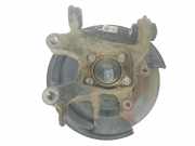 Achsschenkel Links Hinten 4230512240 Lexus CT 200h Schrägheck 1.8 16V (2ZRFXE) 2014