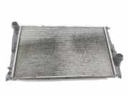 Radiator 17117788903 BMW X1 (E84) SUV xDrive 20d 2.0 16V (N47-D20C) 2011