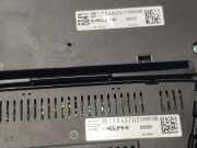 Bedienung Heizung 13346041 Opel B Cosmo
