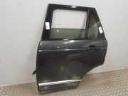 Tür Links Hinten JK5224631AA Land + Range Rover Range Rover IV (LG) Geländewagen 4.4 SDV8 32V (448DT(DITC))