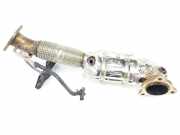 Rußpartikelfilter KX635E211EF Ford BERLINA CGE ST