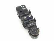 Schalter F?r Elekt. Fensterheber Links Vorne 6554QC Citro?n CITROEN PICASSO SX