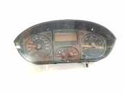Tachoeinheit Kmh 1394435080 Peugeot Boxer (U9) Van 2.2 Blue HDi 140 (DW12RUD(4HJ))