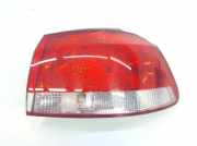 Rücklicht Rechts 5K0945096E Volkswagen Golf VI Variant (AJ5/1KA) Kombi 1.6 TDI 16V 105 (CAYC) 2010 CAYC