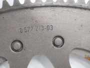 Schwungrad 11228577213 BMW 4 serie Gran Coupe (F36) Liftback 418d 2.0 16V (B47-D20A) 2016