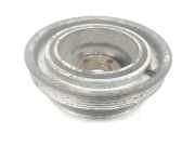 Kurbelwellen-Riemenscheibe 504076697 Fiat Ducato (250) Van 2.3 D 120 Multijet Euro 4 (F1AE0481D(Euro 4)) 2021