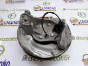 Achsschenkel Rechts Vorne 31216793924 BMW 3 serie (E90) Limousine 320d 16V (N47-D20A) 2007