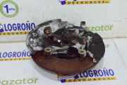 Achsschenkel Links Vorne 31211092079 BMW 3 serie Compact (E36/5) Schrägheck 318 tds (M41-D17(174T1)) 1995