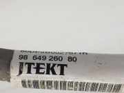Lenkgetriebe 1688682480 Opel Astra L Sports Tourer (F4/FC/FN/FR) Kombi 1.2 Turbo 110 12V (EB2ADT(HNP))