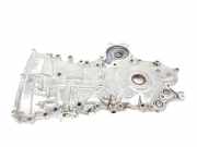 Steuerkette Abdeckung 113100T170 Toyota C-HR (X1,X5) SUV 1.8 16V Hybrid (2ZRFXE)