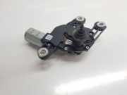Scheibenwischermotor Hinten 5E5955711B Audi 2.5 TFSI QUATTRO