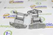 Türscharnier ACHTERDEUR 9040000QAF Nissan Primastar Van 2.0 dCi 120 (M9R-780) 2006
