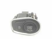 Start/stop Schalter 9289135 BMW X1 (F48) SUV sDrive 18d 2.0 16V (B47-C20B)