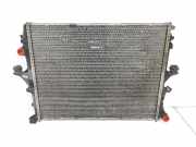 Radiator 7L0121253A Porsche Cayenne (9PA) SUV 4.5 V8 32V Turbo (M48.50) 2005