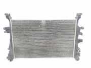 Radiator 8D4160000 Jeep Compass II (MP) SUV 1.3 T4 150 16V (55282328) 2022