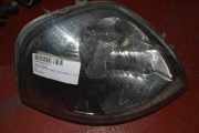 Scheinwerfer Rechts 8200163518 Renault Master II (FD/HD) Van 2.5 dCi 16V 100 (G9U-754) 2005