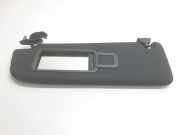 Sonnenblende Links 4G0857551KJY1 Audi RS 6 Avant (C7) Kombi 4.0 V8 TFSI (CRDB)