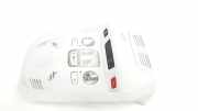 Innenbeleuchtung 96887290PR Peugeot 3008 II (M4/MC/MJ/MR) Großraumlimousine 1.2 12V e-THP PureTech 130 (EB2ADTS(HNS))