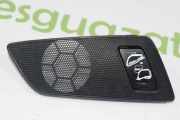 Schalter Für Elekt. Fensterheber Rechts Vorne 1Z0959856 Skoda BERLINA 1Z3 Active