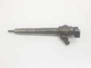 Kraftstoff-Injector 04L130277AK Seat Leon (5FB) Schrägheck 5-drs 2.0 TDI Ecomotive 16V (CKFC) 2014
