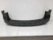 Stoßstange Hinten 7L6807417D Volkswagen Touareg (7LA/7L6) SUV 2.5 TDI R5 (BAC) 2005 BAC
