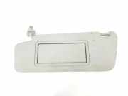Sonnenblende Links A2048104510 Mercedes-Benz C Estate (S204) Kombi 2.2 C-220 CDI 16V BlueEfficiency (OM651.911) 2011