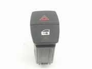 Warnleuchte Schalter 61319231786 BMW 4 serie (F33) Cabrio 420d 2.0 16V (B47-D20A) 2017