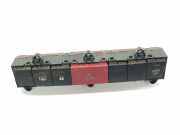 Warnleuchte Schalter 7355861650 Peugeot Boxer (U9) Van 2.2 Blue HDi 140 (DW12RUD(4HJ))