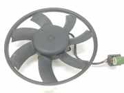 Lüfter Kühler 22915387 Opel Insignia Schrägheck 5-drs 2.0 CDTI 16V 120 ecoFLEX (A20DTE) 2015