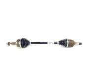Antriebswelle Links Vorne 9677561480 Opel Astra L Sports Tourer (F4/FC/FN/FR) Kombi 1.2 Turbo 110 12V (EB2ADT(HNP))
