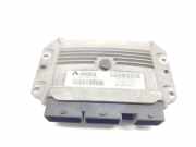 Motorsteuergerät 8200387138 Renault Megane II (BM/CM) Schrägheck 1.6 16V (K4M-760) 2002