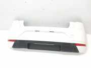 Stoßstange Hinten 6F0807421H Seat Ibiza V (KJB) Schrägheck 5-drs 1.0 TSI 12V (DLAC) 2017