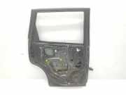 Tür Links Hinten 67550SAAG01ZZ Honda Jazz (GD/GE2/GE3) Schrägheck 1.3 i-Dsi (L13A1)