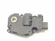 Luftklappe Stellmotor A1648202042 Mercedes-Benz ML II (164/4JG) SUV 3.0 ML-320 CDI 4-Matic V6 24V (OM642.940) 2006