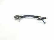 Türgriff Außen Rechts Vorne 806404JA0B Nissan NP 300 Navara (D23) Pick-up 2.3 dCi 16V 4x4 (YS23DDT)